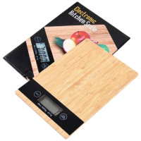 Весы электронные кухонные