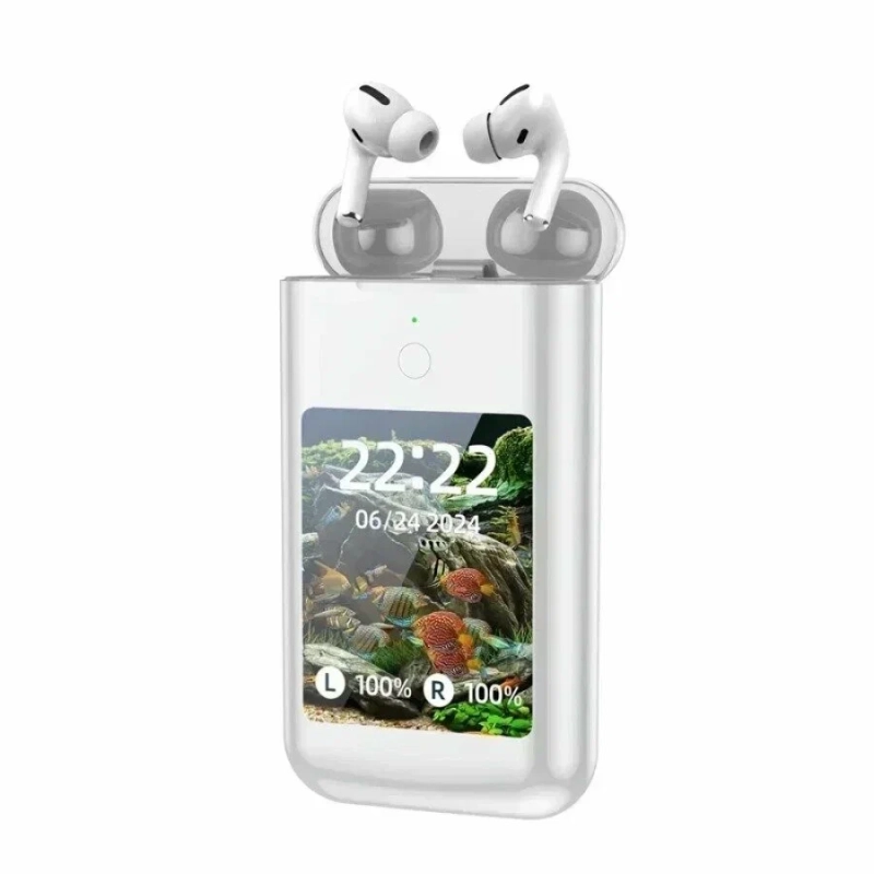 Беспроводные Наушники с ANC/ENC Pro