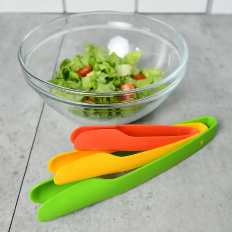 Щипцы для салата 3 шт