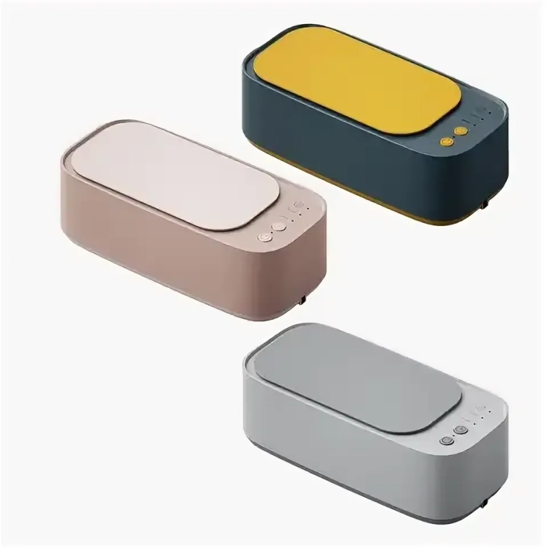 Ультразвуковая чистка (цвет в ассортименте)