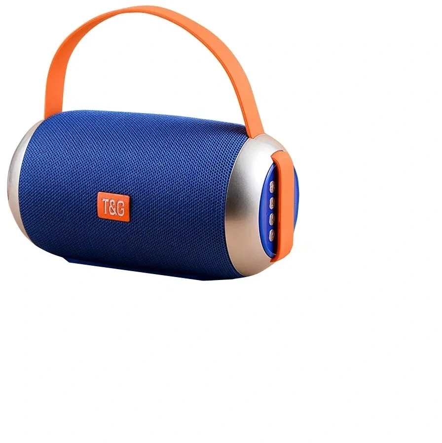 Музыкальная колонка TG