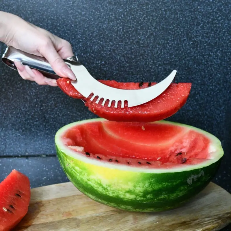 Слайсер для арбуза