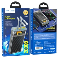 Повербанк Hoco J104A