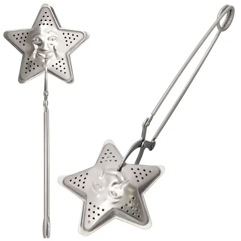 Ситечко для чая Звезда