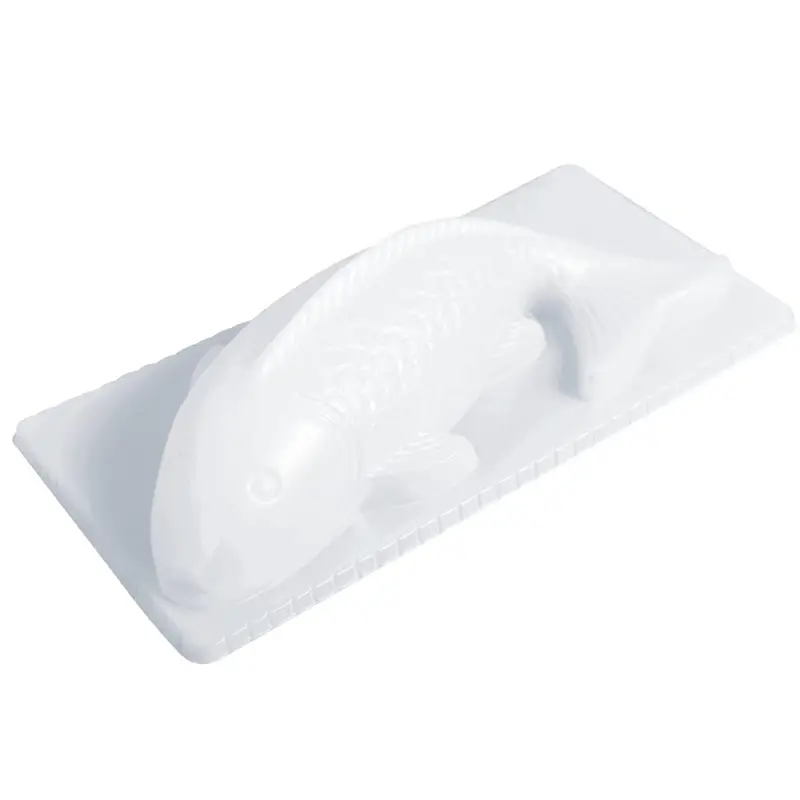 Форма для салата "Рыбка" 31х15,5 см