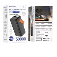 Внешний аккумулятор Borofone BJ66A