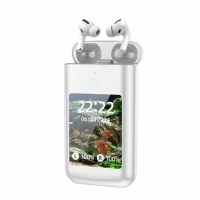 Беспроводные Наушники с ANC/ENC Pro