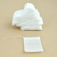 Фильтры для чая 100 шт