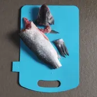 Доска разделочная 3 шт