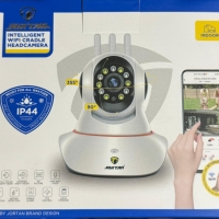 Камера видеонаблюдения JORTAN