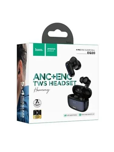 Беспроводные наушники HOCO EQ20