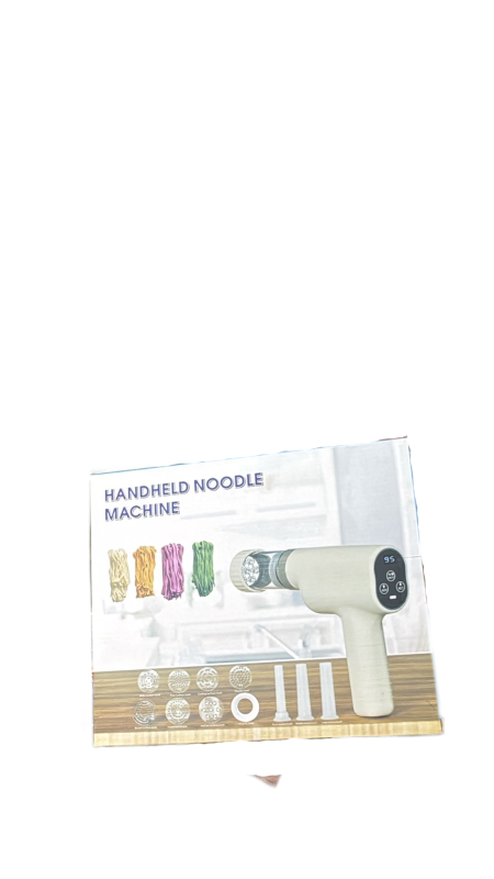 Пистолет Для Лапши