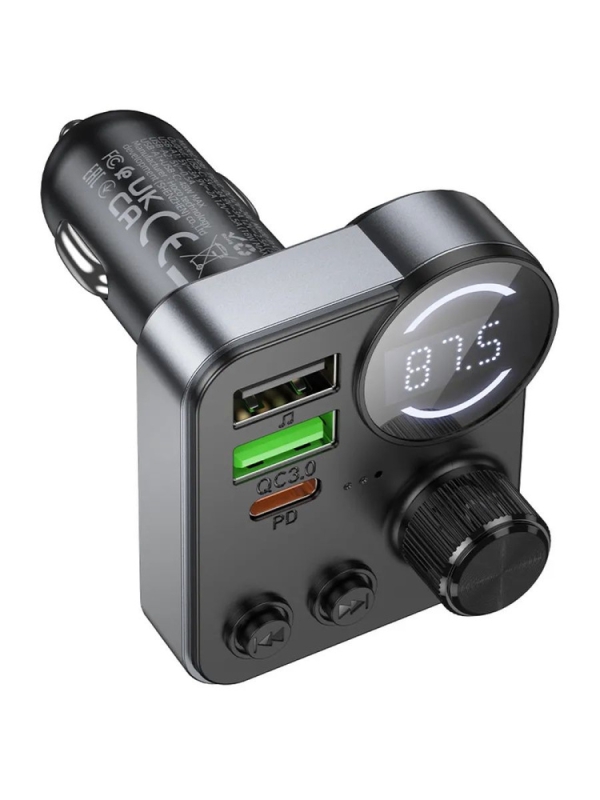 M-Модулятор Hoco E86