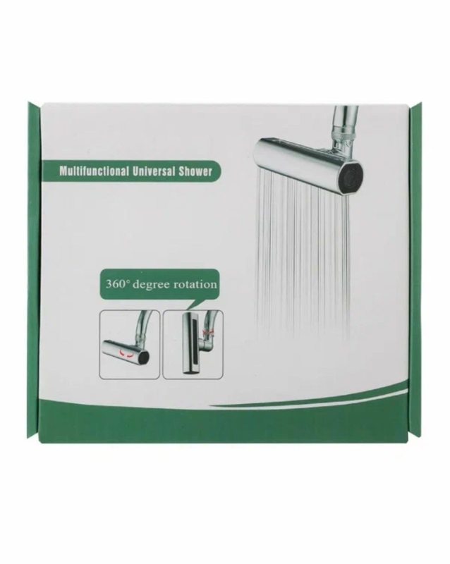 Насадка на кран для кухни аэратор