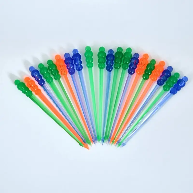 Шпажки для канапе Булава 20 шт