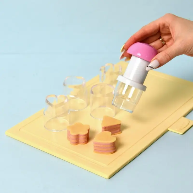 Набор для канапе Супер 5 насадок