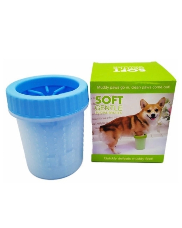 Лапомойка (цвет в ассортименте)