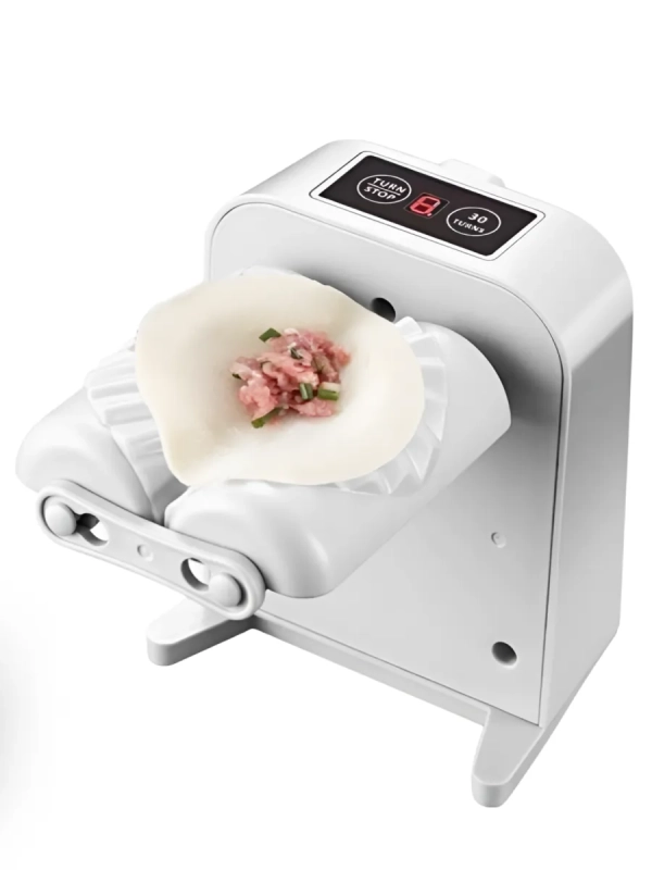 Форма для вареников и пельменей электрическая