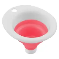 Воронка складная диаметр 7,5см