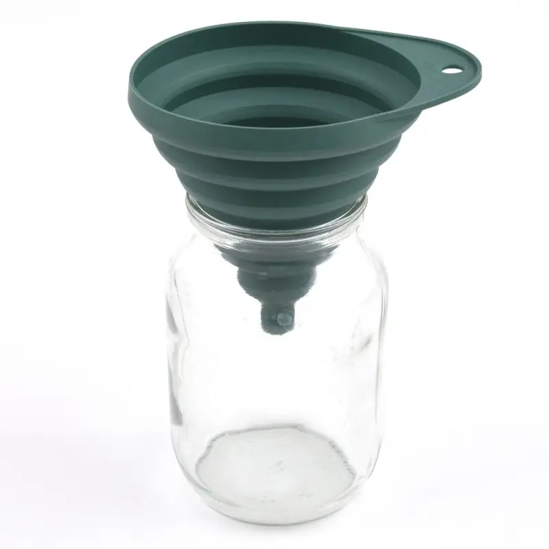 Воронка складная d-130 мм