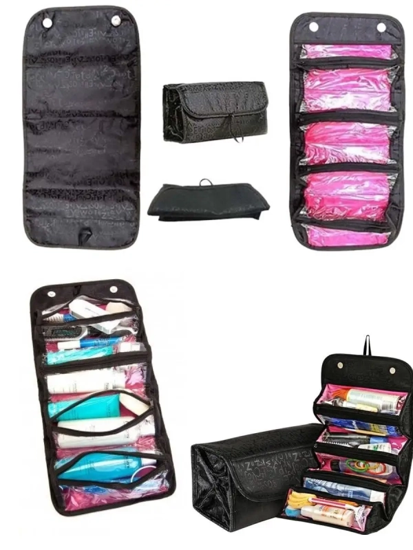 Косметичка дорожная женская