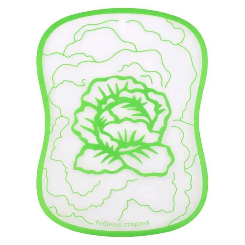 Кулинарная доска 30х23см (ассортимент)