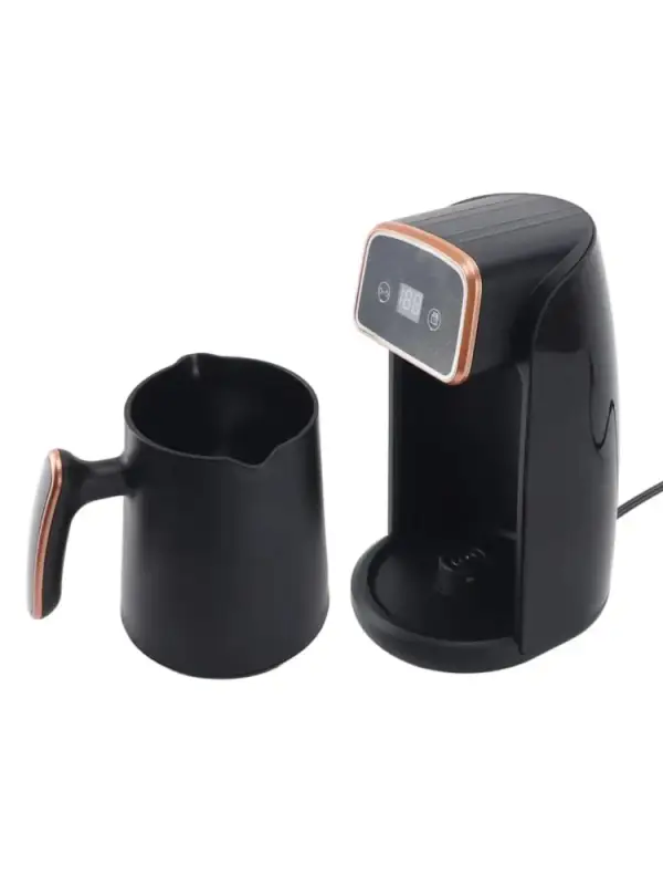 Турецкий кофейник