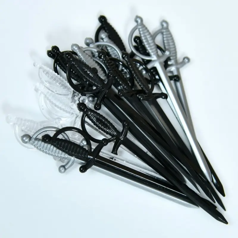 Шпажки для канапе Шпага Лофт 20 шт