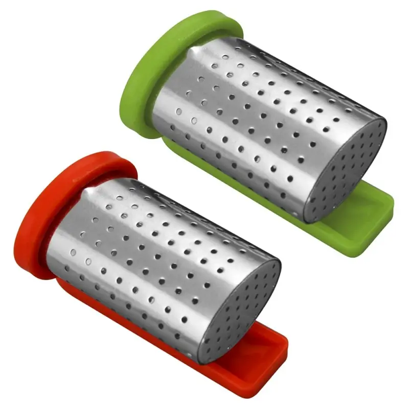 Ситечко для чая в кружку Стаканчик (ассортимент)