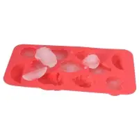 Форма для льда Фруктовый вкус (ассортимент)