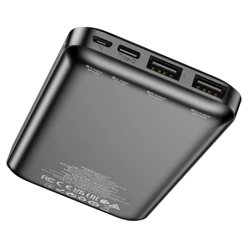 Повербанк BJ27