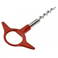 Штопор с ручкой (ассортимент)