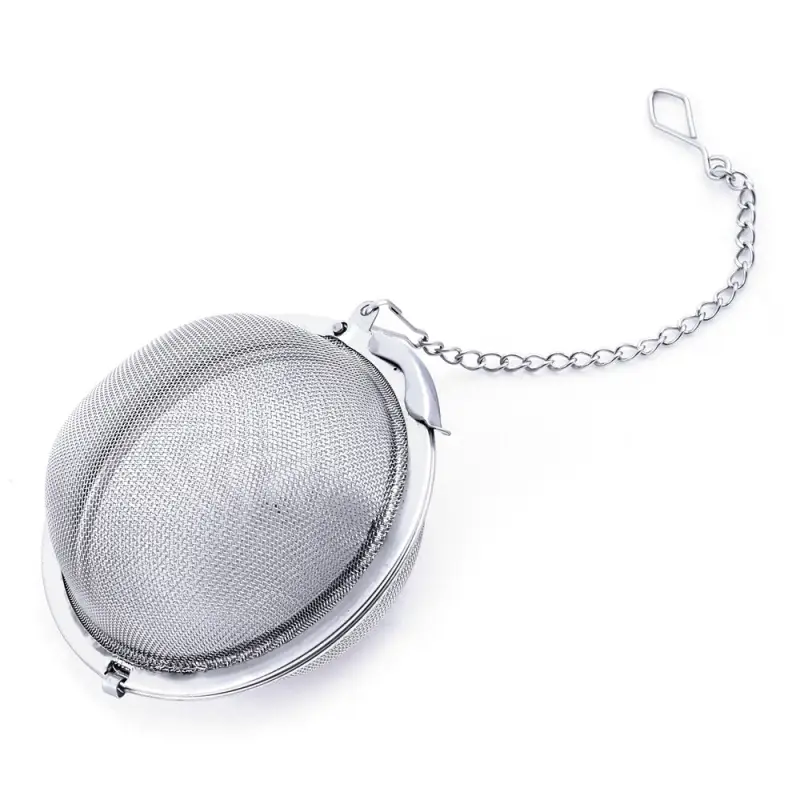 Контейнер для специй и заварки Шар диаметр 6,5 см