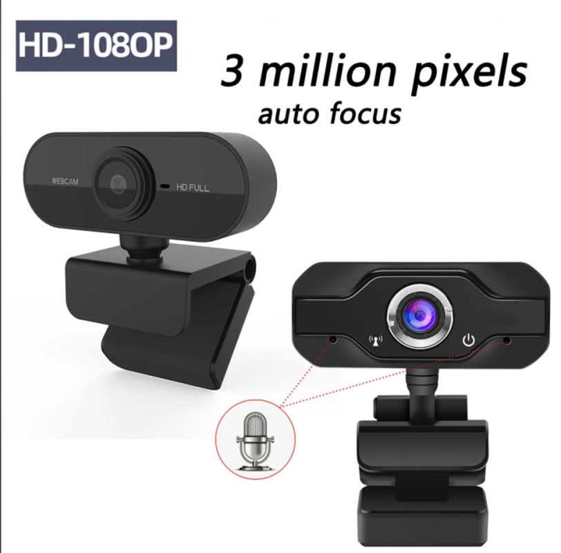 Web-камера с микрофоном WEB-1