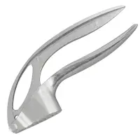 Чесноковыжималка Ретро 15см