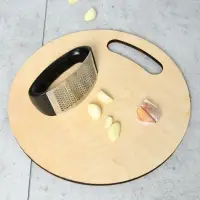 Пресс для чеснока Виват