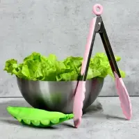 Щипцы кухонные Бон роз