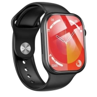 Умные часы BOROFONE BD6