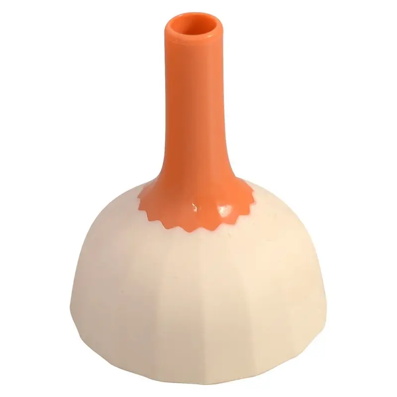 Воронка с ситечком диаметр 7 см высота 9 см