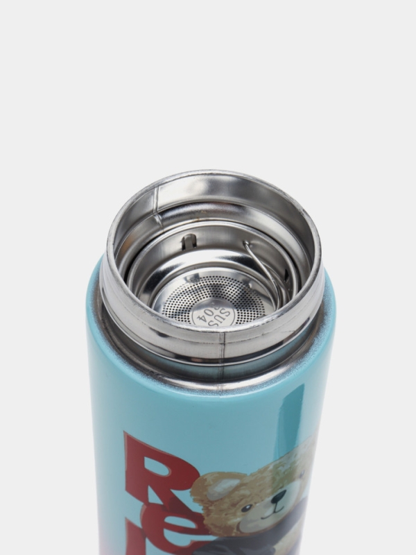 Термос 0,5 (цвет в ассортименте)