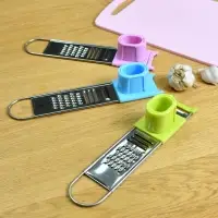 Терка для чеснока Слайд (ассортимент)