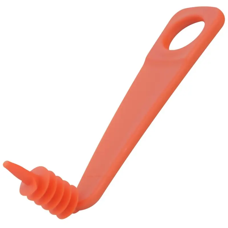 Декоратор для овощей Завиток (ассортимент)