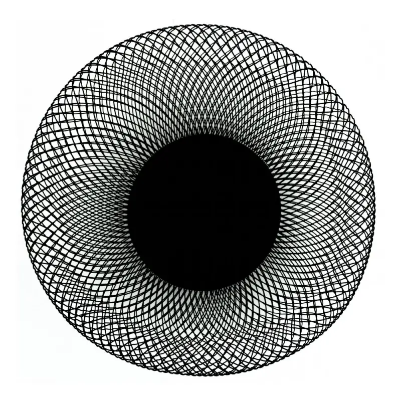 Корзина для фруктов Лофт