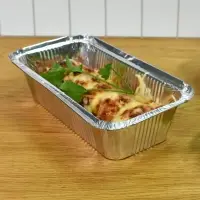 Формы для выпечки одноразовые 3 шт 865мл