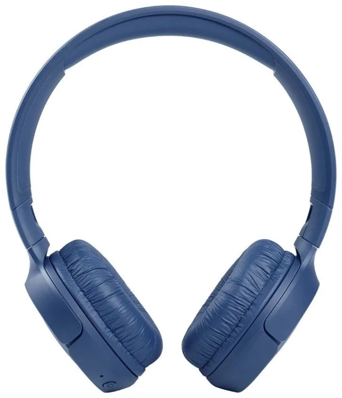 Беспроводные наушники JBL Tune 510BT синие