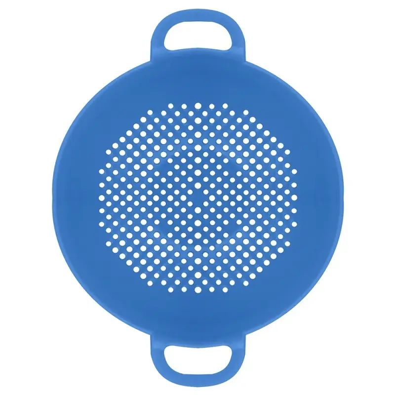 Дуршлаг диаметр 14см (ассортимент)