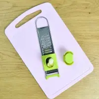 Терка для чеснока Слайд (ассортимент)