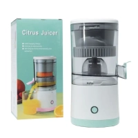 Соковыжималка электрическая беспроводная (ассортимент)