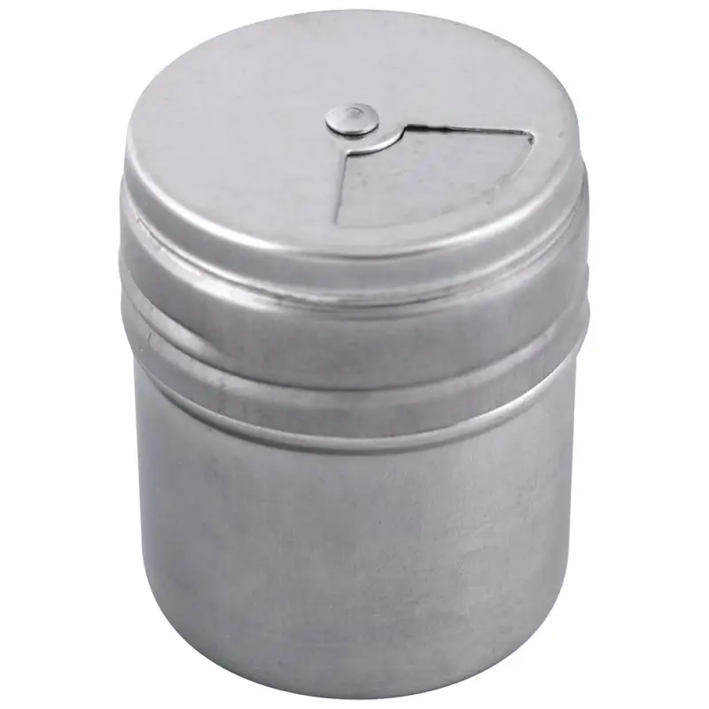 Банка для специй и приправ 4в1