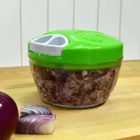 Ручной измельчитель овощей и фруктов Витаминка